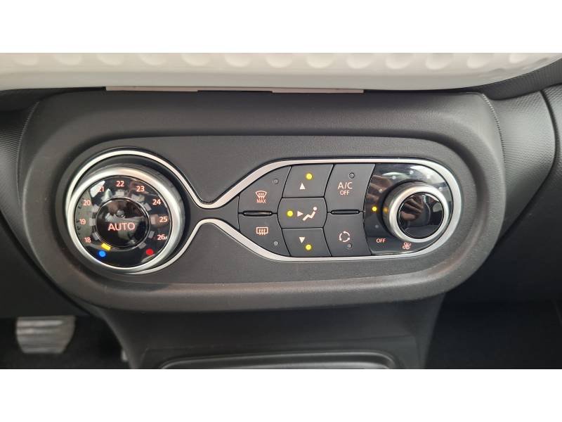 Renault Twingo - Photo 19