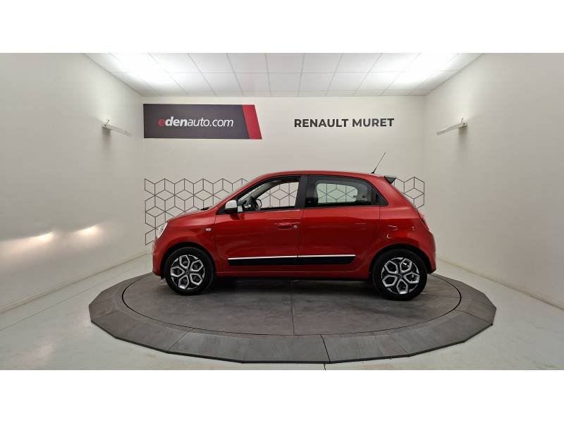 Renault Twingo - Photo 2