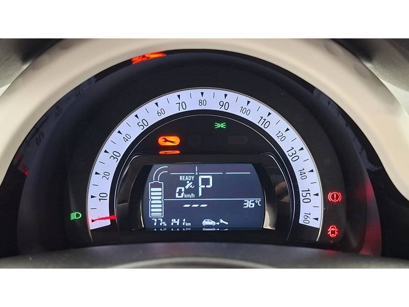 Renault Twingo - Photo 23