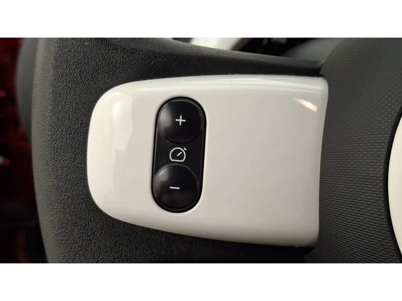 Renault Twingo - Photo 24