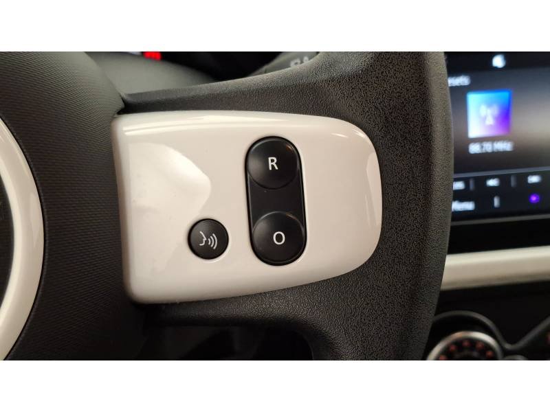 Renault Twingo - Photo 25