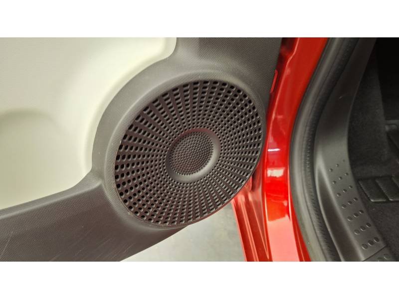 Renault Twingo - Photo 26
