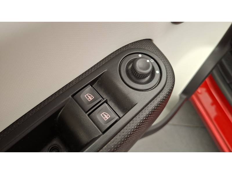 Renault Twingo - Photo 27