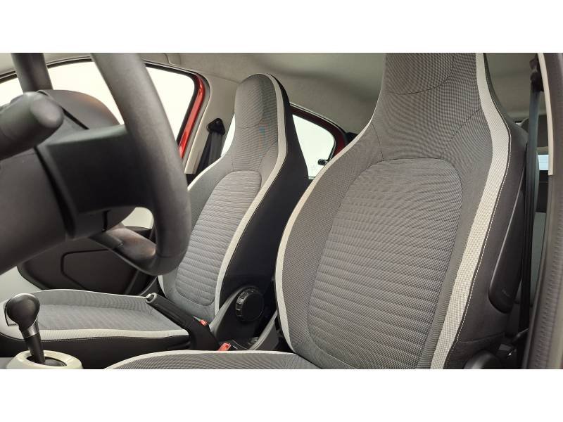 Renault Twingo - Photo 28