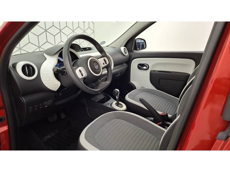 Renault Twingo - Photo 29