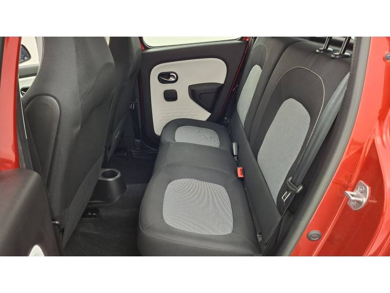 Renault Twingo - Photo 30
