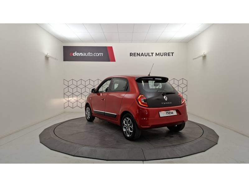 Renault Twingo - Photo 3