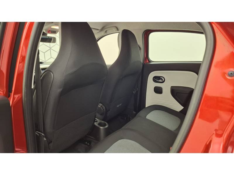 Renault Twingo - Photo 31