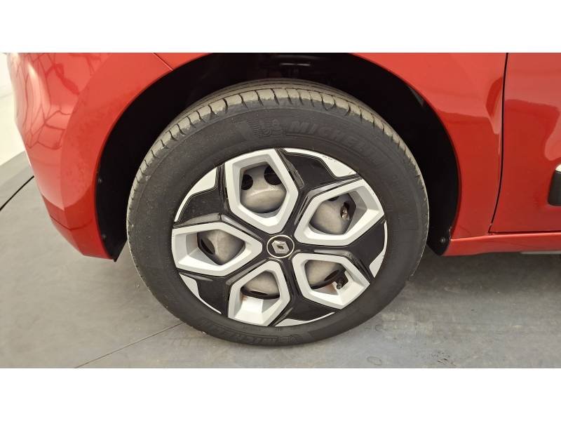 Renault Twingo - Photo 32