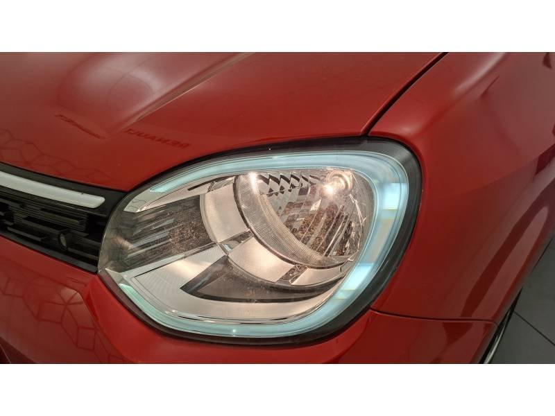 Renault Twingo - Photo 33
