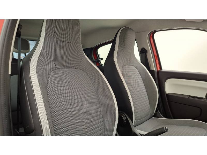 Renault Twingo - Photo 37