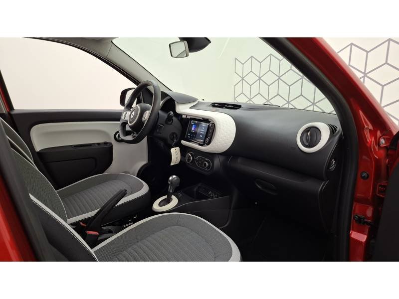 Renault Twingo - Photo 38