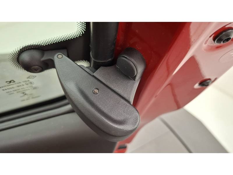 Renault Twingo - Photo 39