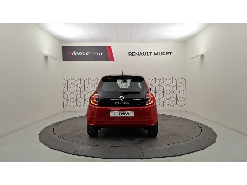 Renault Twingo - Photo 4