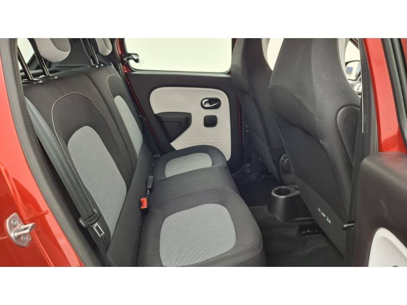 Renault Twingo - Photo 41