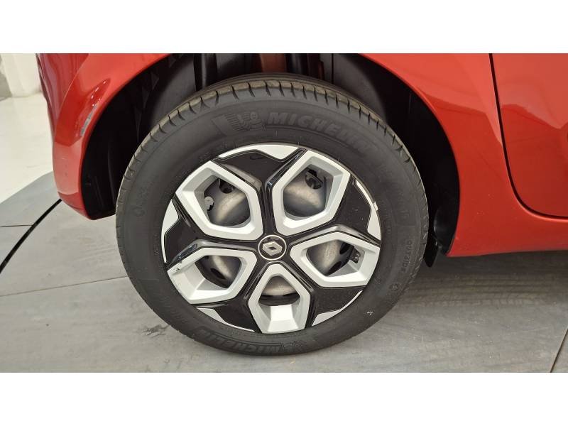 Renault Twingo - Photo 43