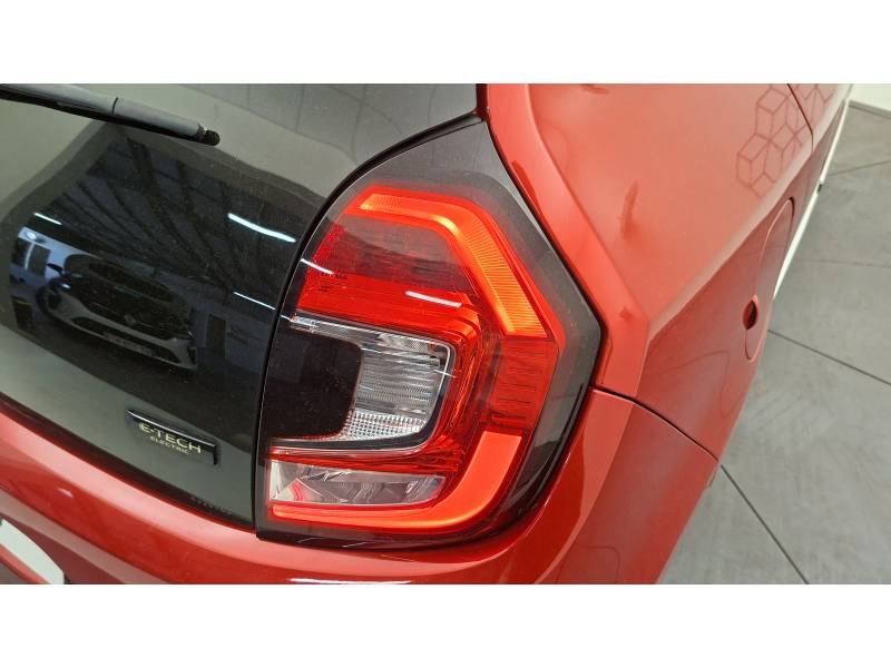 Renault Twingo - Photo 44