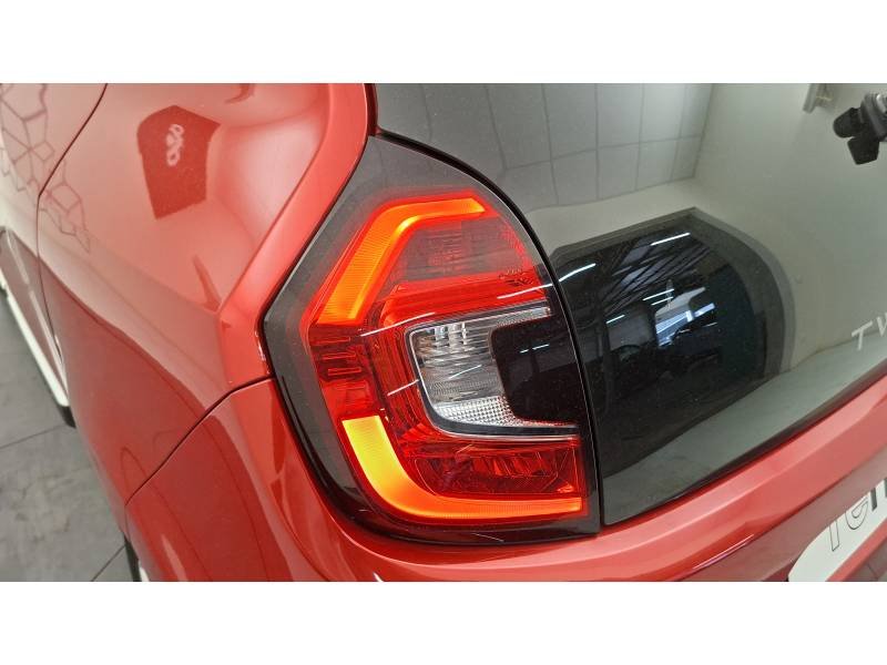 Renault Twingo - Photo 46