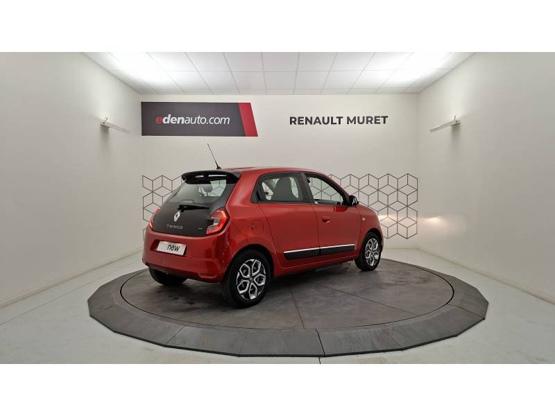 Renault Twingo - Photo 5