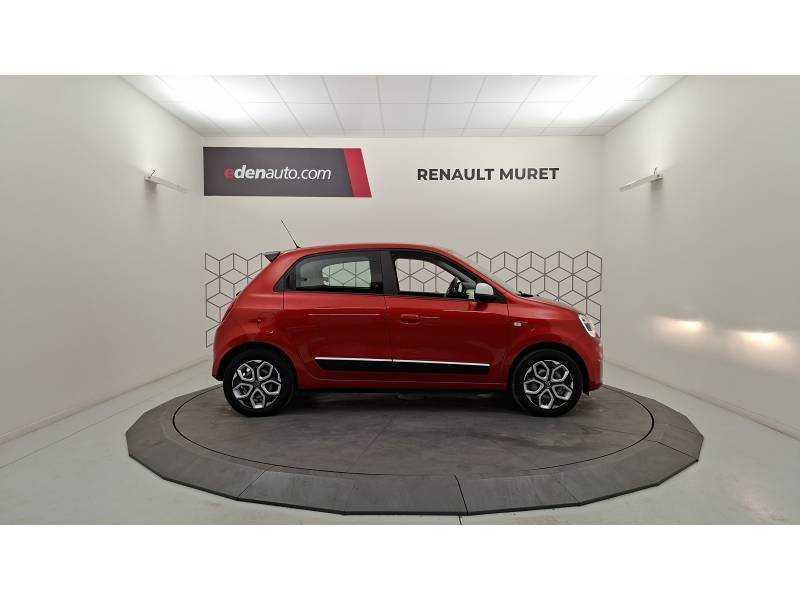 Renault Twingo - Photo 6