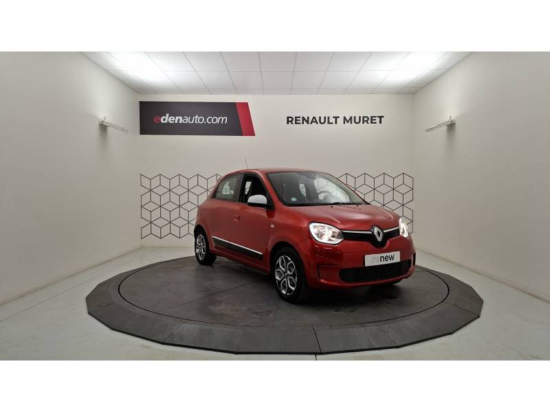 Renault Twingo - Photo 7