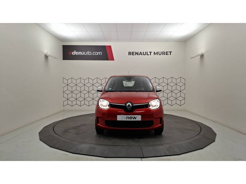 Renault Twingo - Photo 8