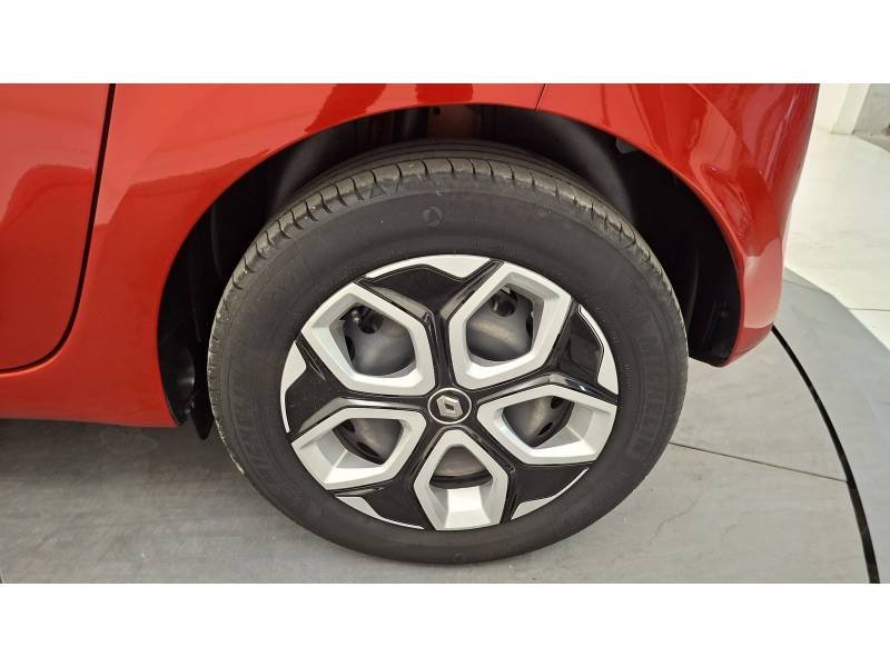 Renault Twingo - Photo 9