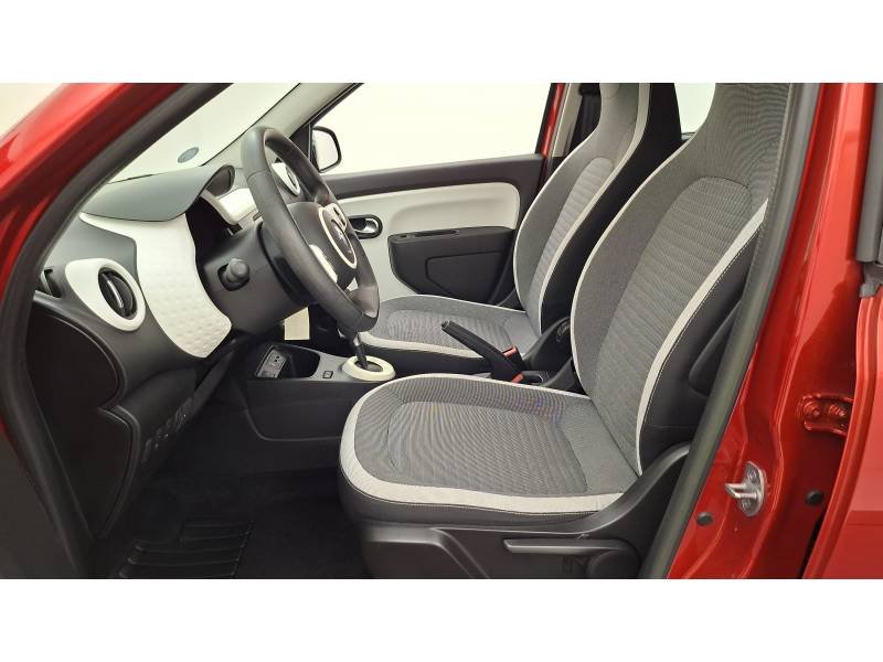 Renault Twingo - Photo 10