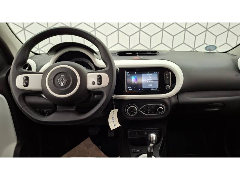 Renault Twingo - Photo 11