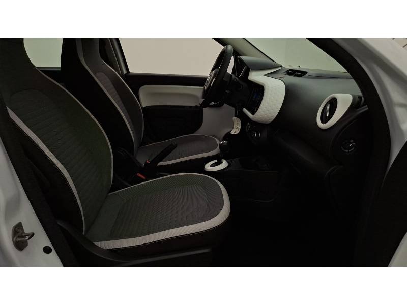 Renault Twingo - Photo 12
