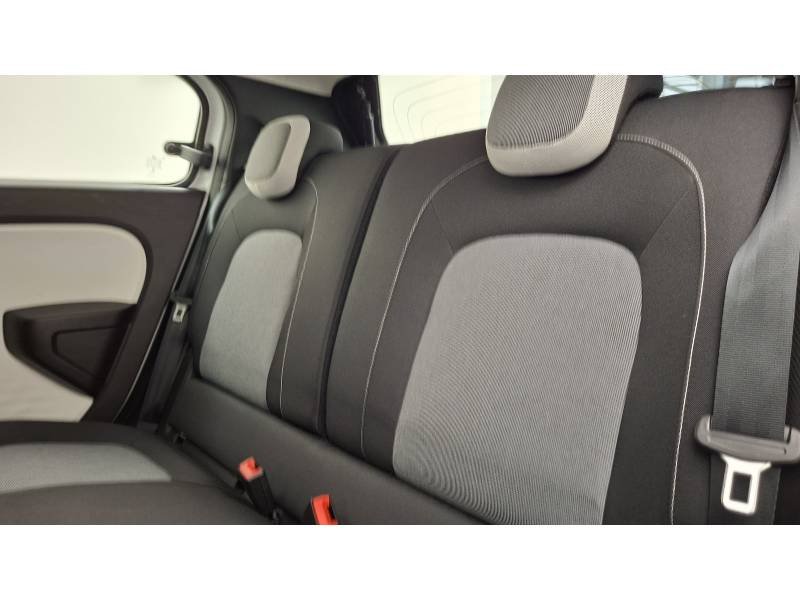 Renault Twingo - Photo 13