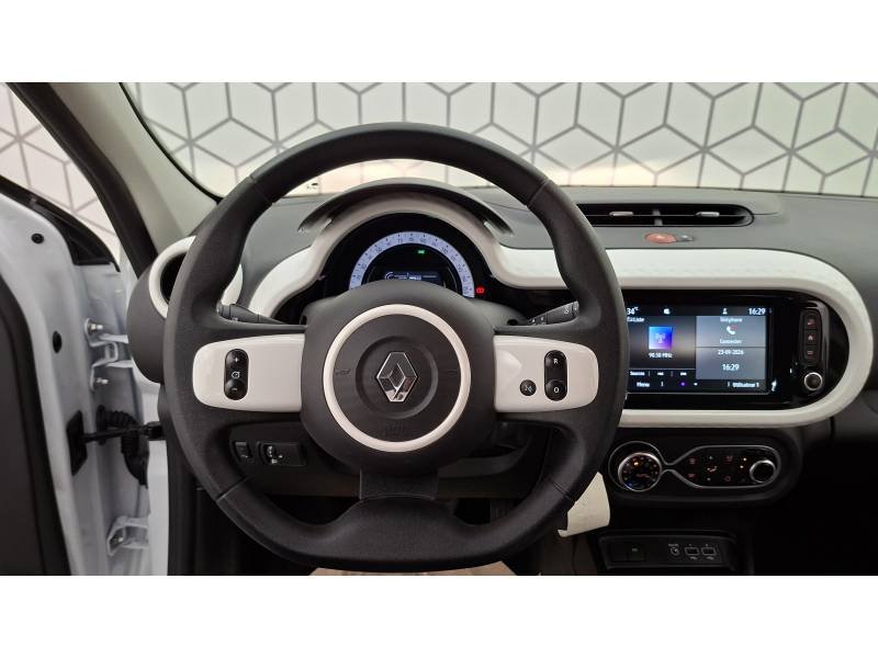 Renault Twingo - Photo 14