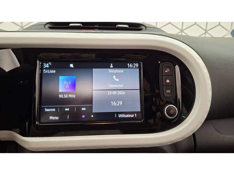 Renault Twingo - Photo 15