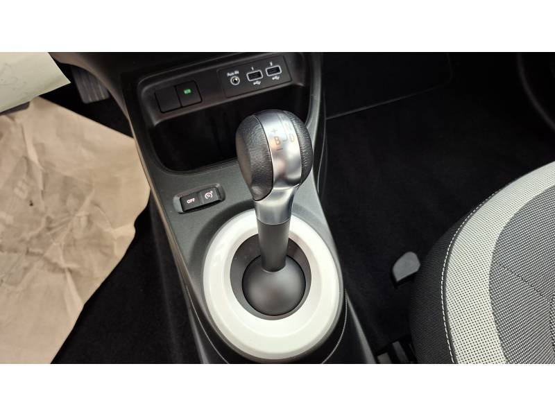 Renault Twingo - Photo 17