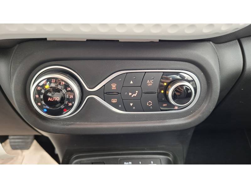 Renault Twingo - Photo 18