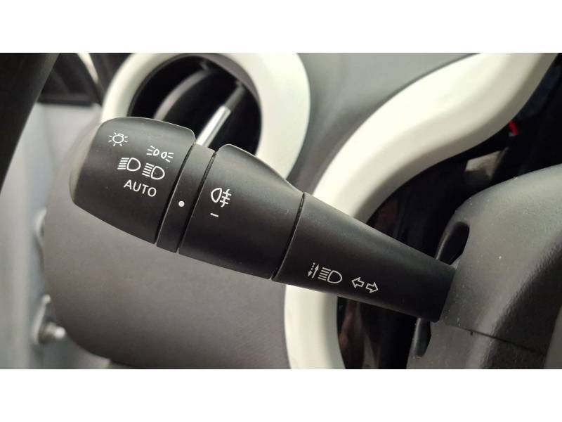 Renault Twingo - Photo 19
