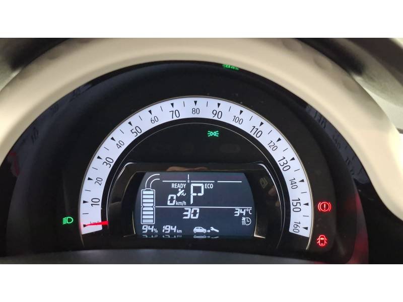 Renault Twingo - Photo 22