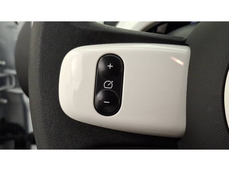 Renault Twingo - Photo 23