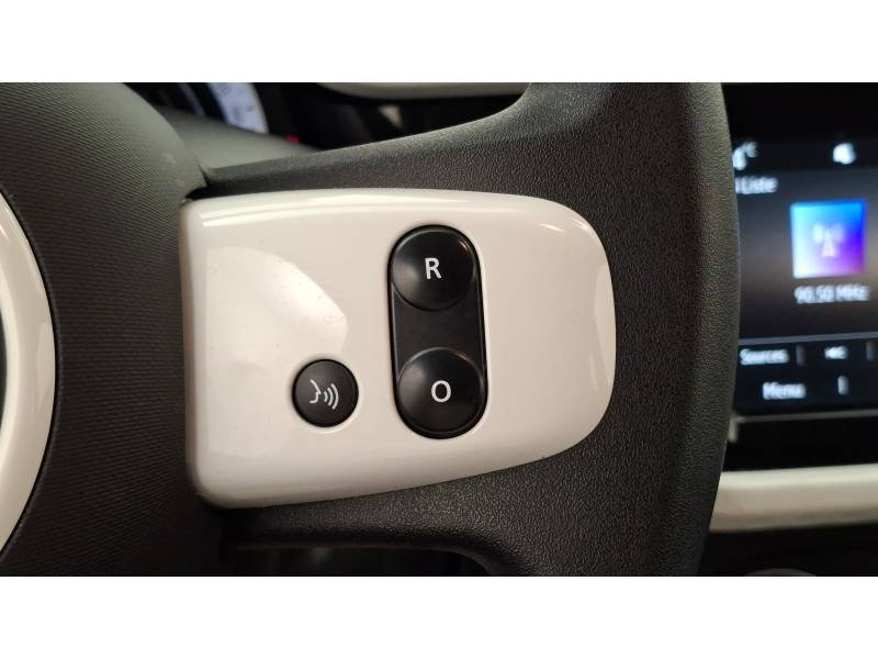 Renault Twingo - Photo 24