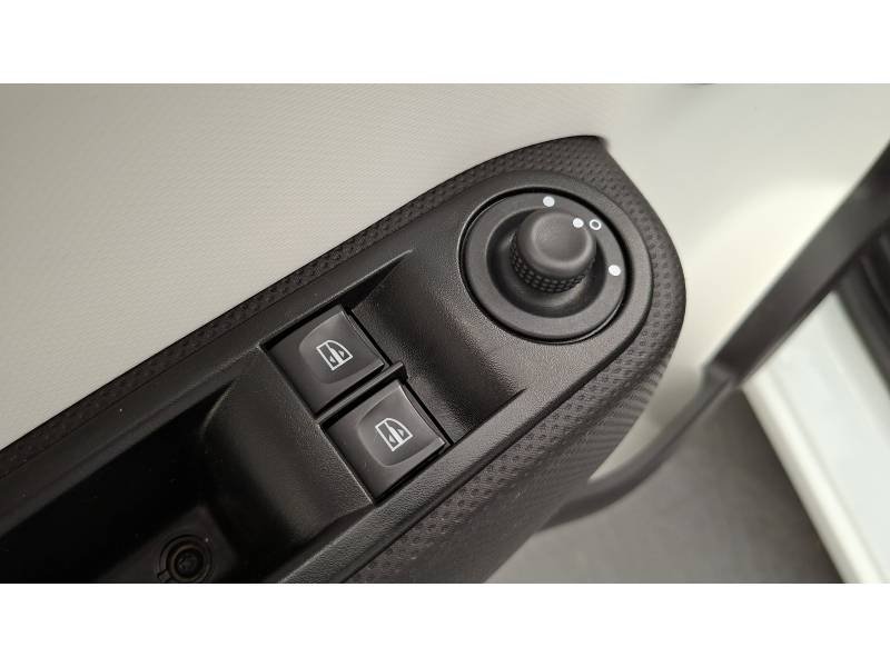 Renault Twingo - Photo 26