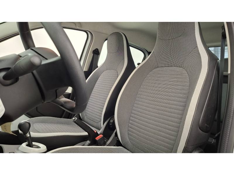 Renault Twingo - Photo 27