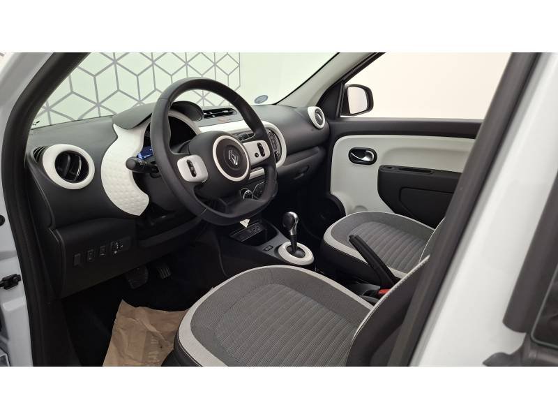 Renault Twingo - Photo 28