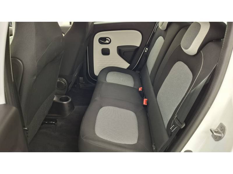 Renault Twingo - Photo 29