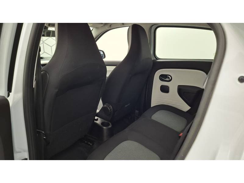 Renault Twingo - Photo 30