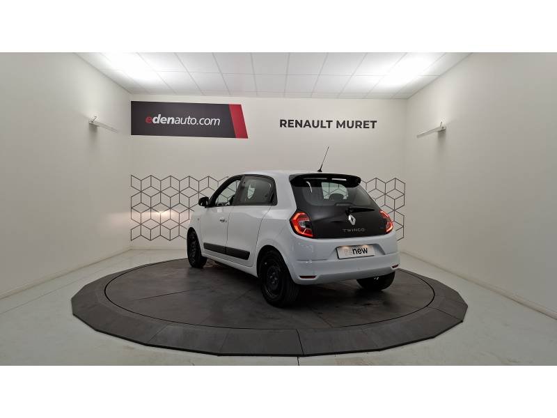Renault Twingo - Photo 3