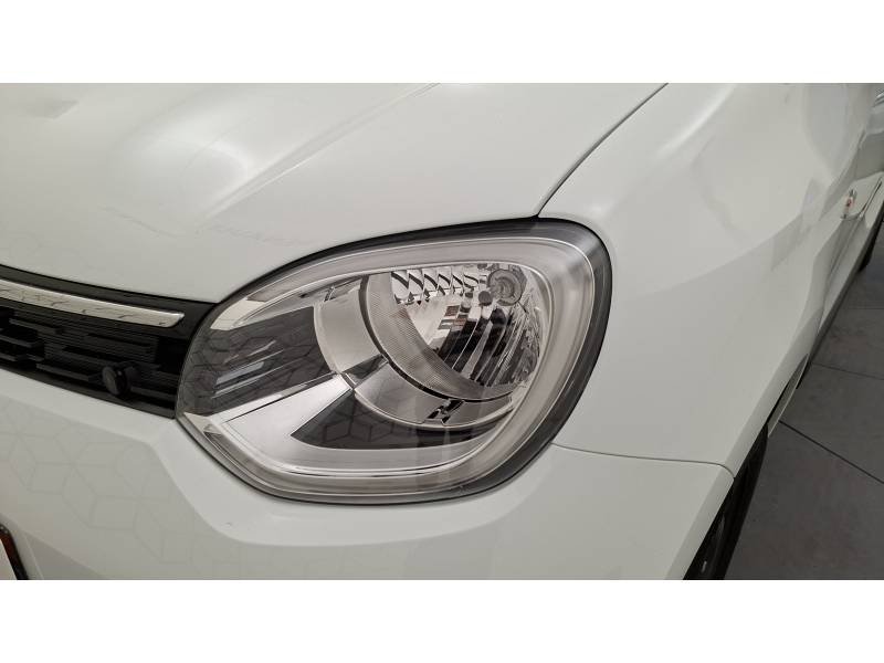 Renault Twingo - Photo 32