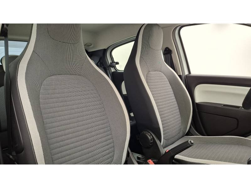Renault Twingo - Photo 36