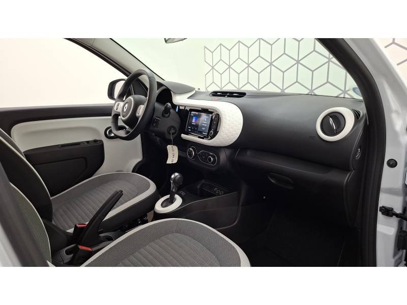 Renault Twingo - Photo 37
