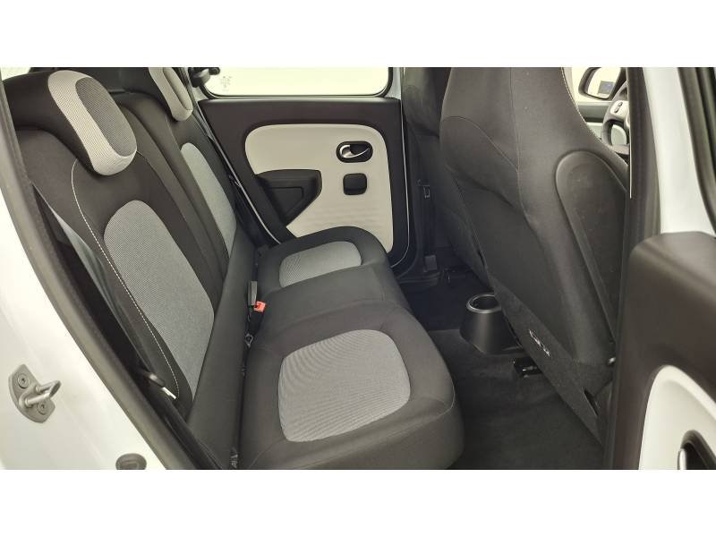 Renault Twingo - Photo 40