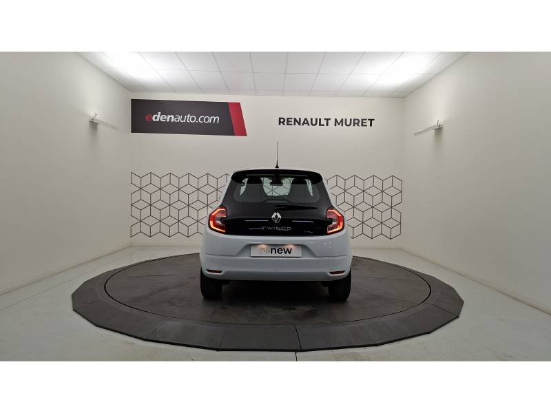 Renault Twingo - Photo 4
